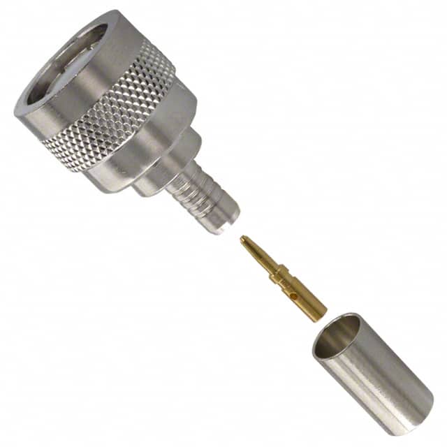 000-36825 Amphenol RF  Gruppi di connettori coassiali (RF)